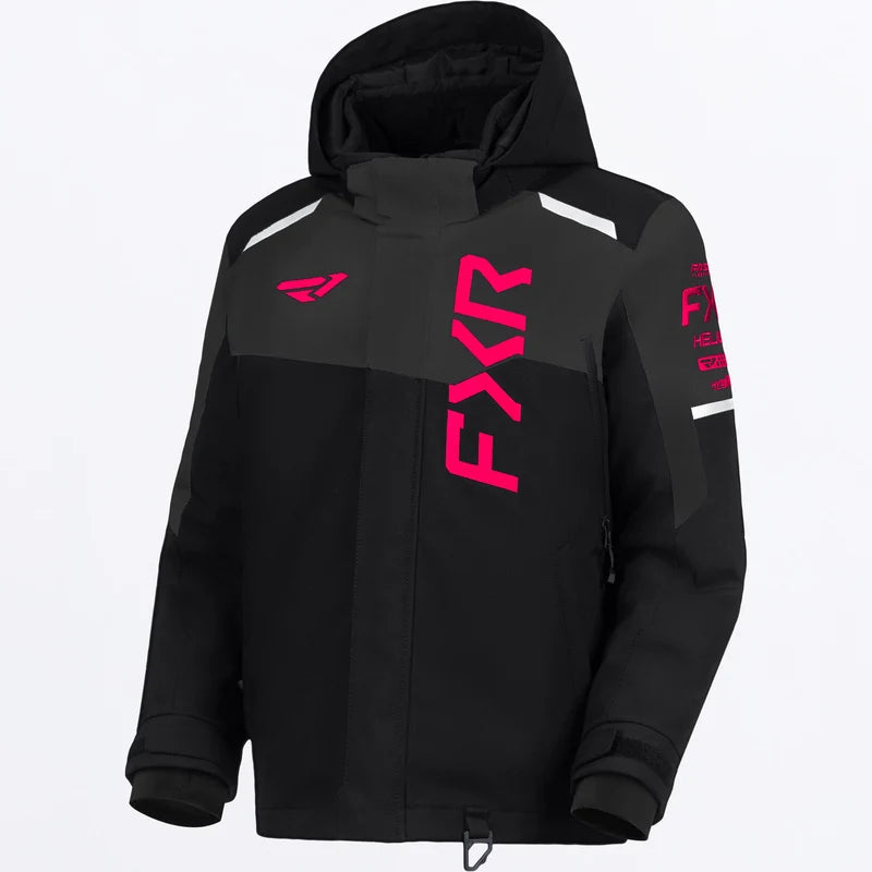 FXR Youth Helium Jacket