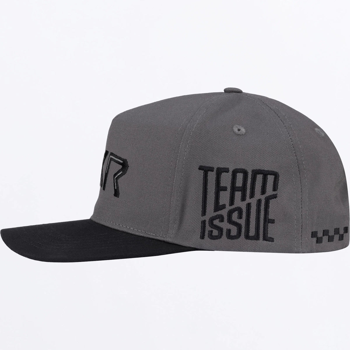 FXR Pedigree Hat (2027 Version)