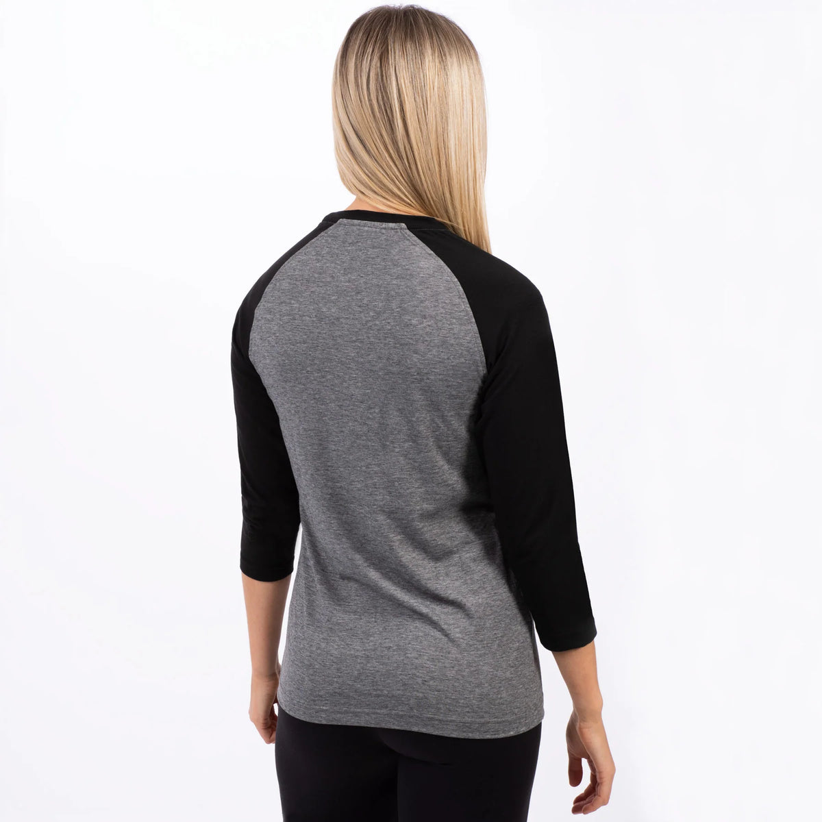 FXR Women's Evo Tech 3/4 Sleeve Shirt
