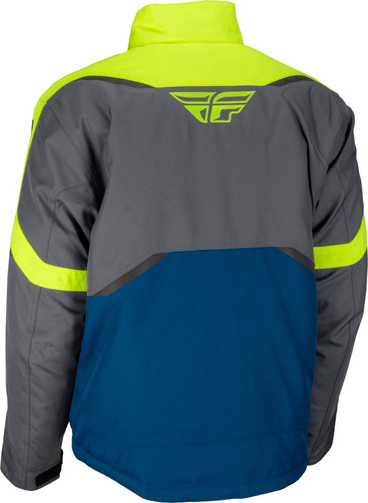 Fly Racing Outpost Jacket