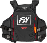 Fly Racing Pullover Flotation Vest