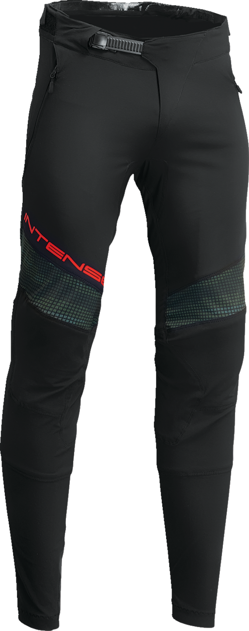 Thor Intense Assist Berm Pants