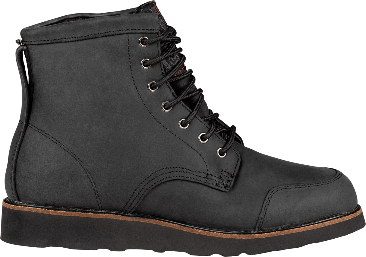 Highway 21 Journeyman Boots