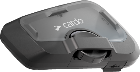 Cardo Freecom 4X Bluetooth Headset Single
