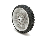 Toro 8 Inch Front Wheel