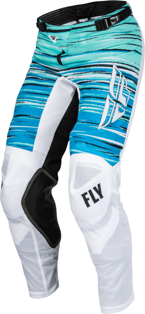 Fly Racing Kinetic Mesh Pants