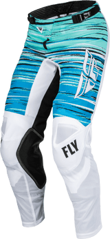 Fly Racing Kinetic Mesh Pants