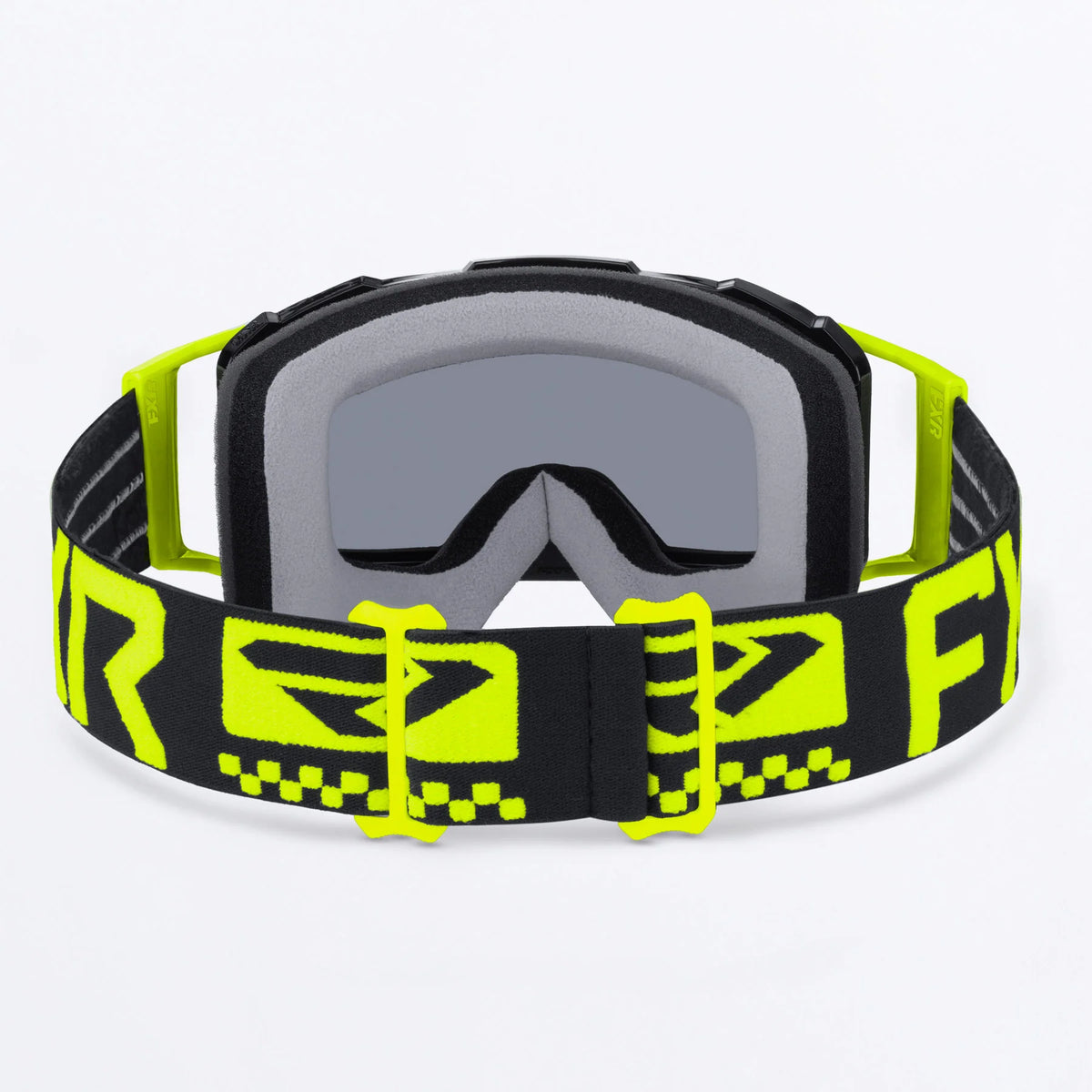 FXR Combat Goggle