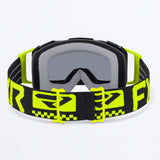 FXR Combat Goggle