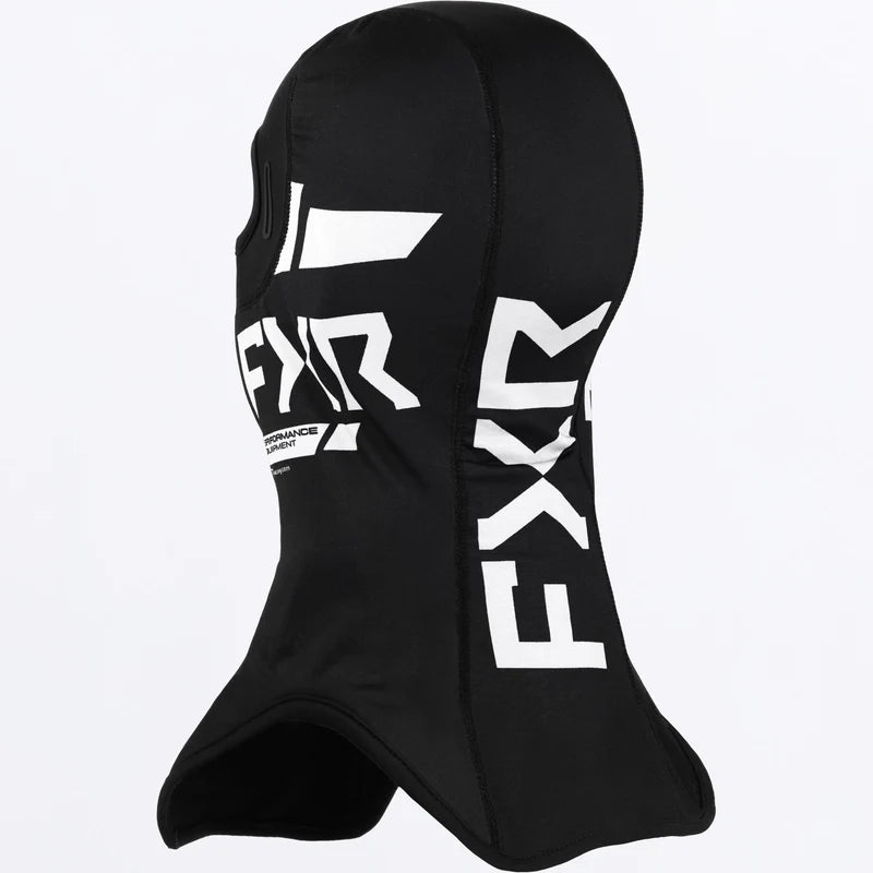FXR Boost Windbreaker Balaclava