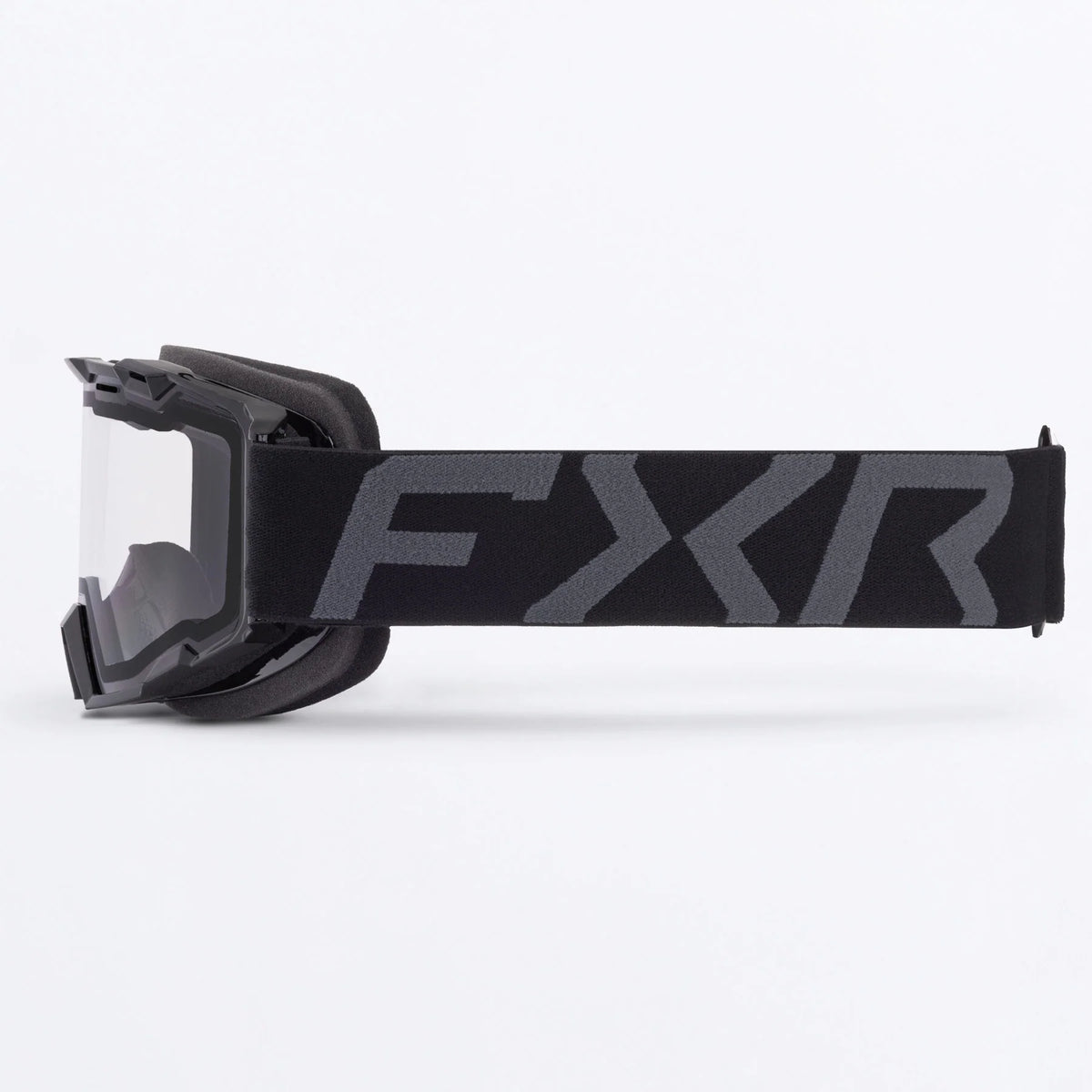 FXR Youth Maverick Clear Goggle