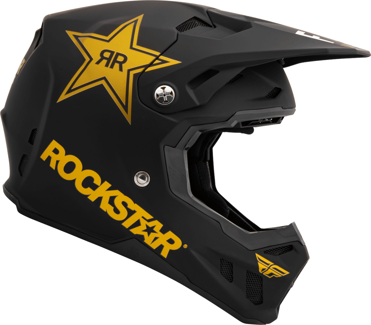 Formula CC Rockstar Helmet