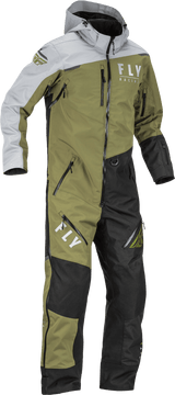 Fly Racing Cobalt Shell Monosuit