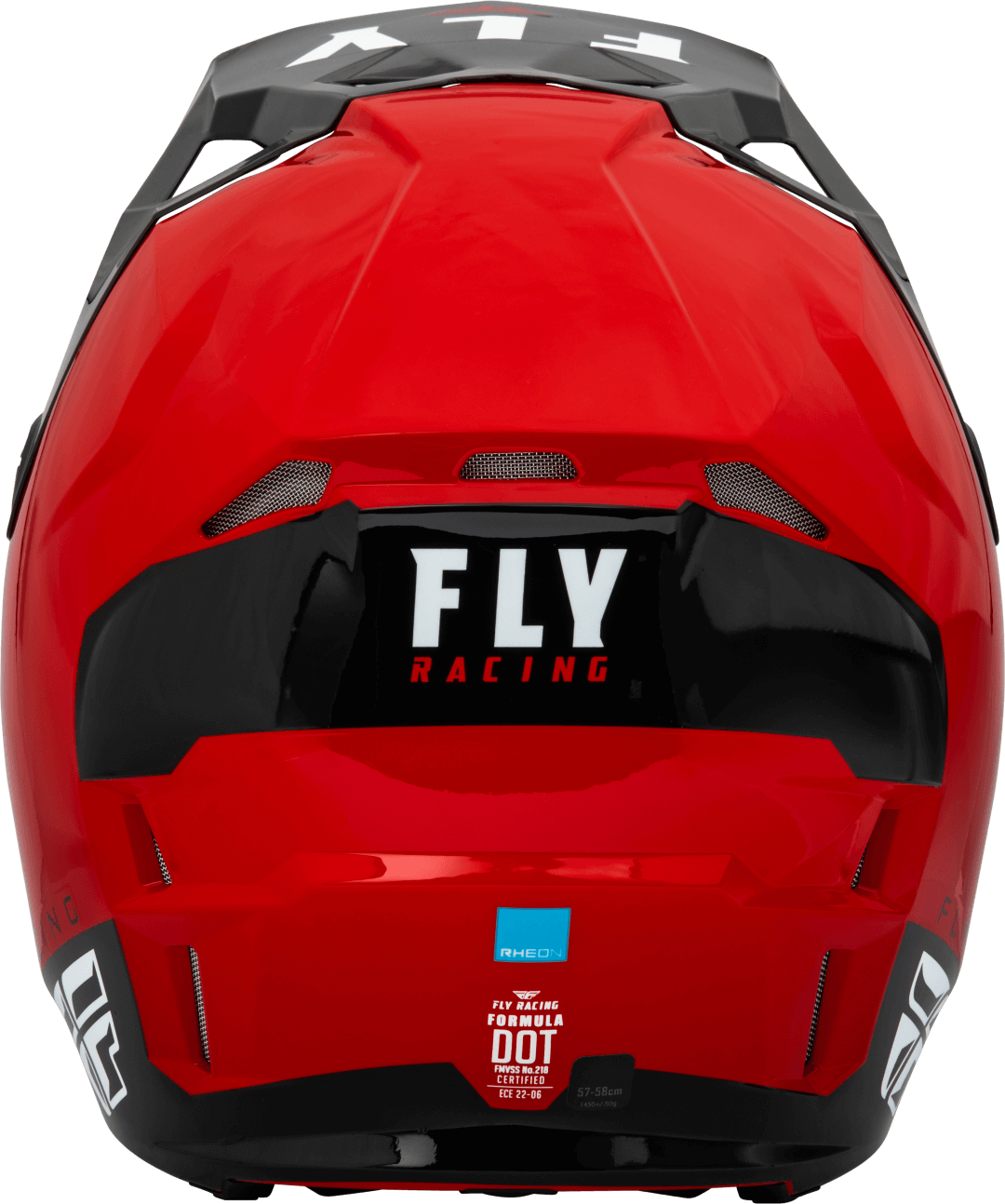 Formula CP Slant Helmet