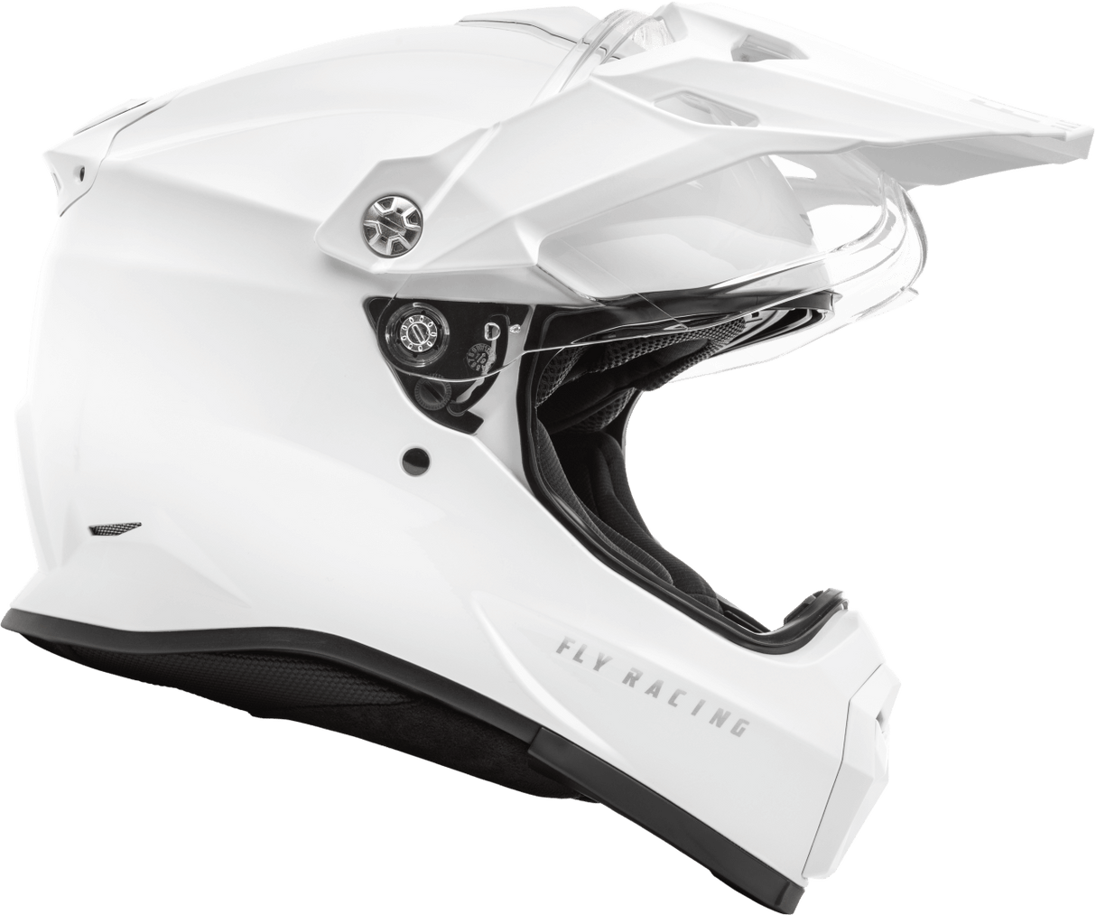 Trekker Solid Helmet