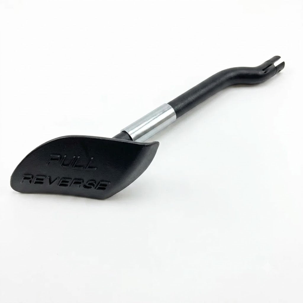 Polaris Snowmobile OEM Reverse Lever - 5434351