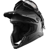 CKX Titan Air Flow Electric Combo Helmet