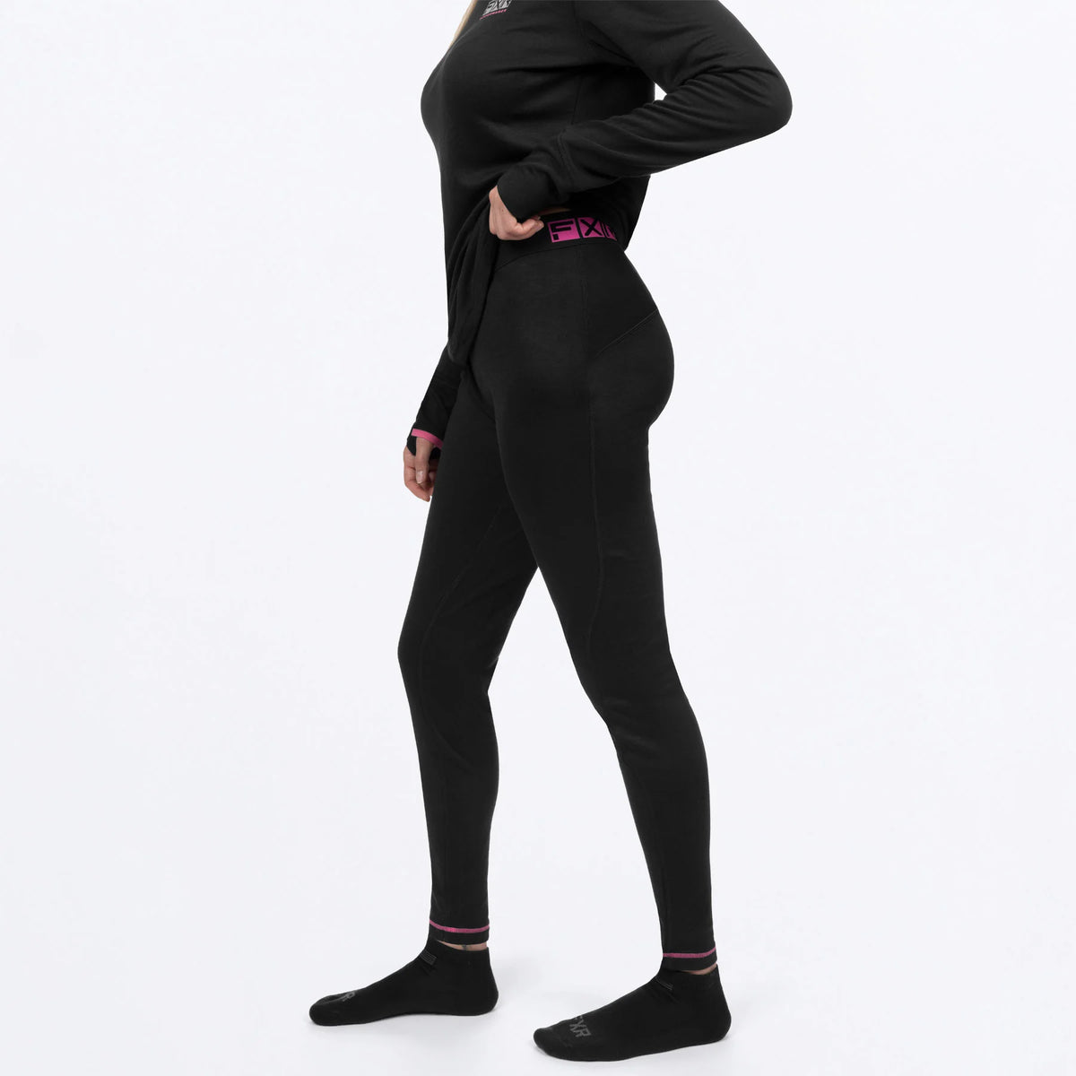 FXR Women's Endeavor Merino Blend Pant