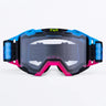 FXR Youth Maverick Clear Goggle