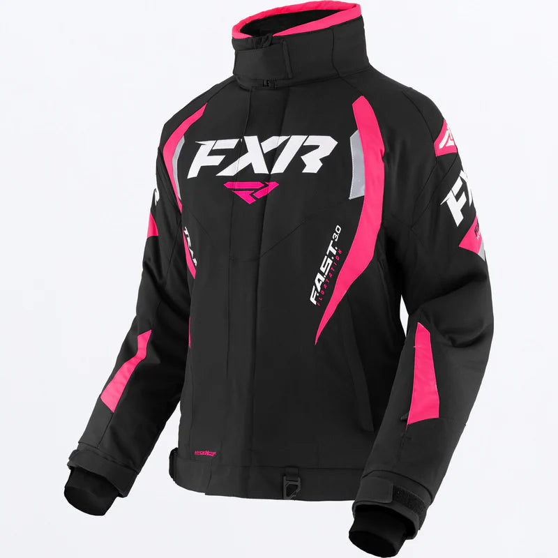FXR Team FX Jacket