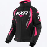 FXR Team FX Jacket