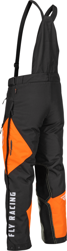 Fly Racing SNX Pro Snow Bike Pants