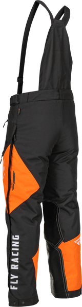 Fly Racing SNX Pro Snow Bike Pants