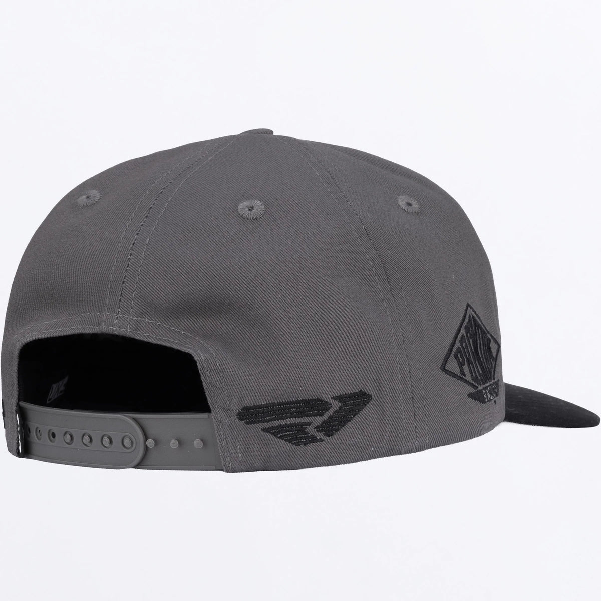 FXR Pedigree Hat (2027 Version)