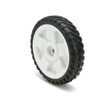 Toro 8 Inch Front Wheel