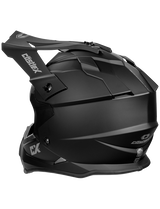 Castle - Youth Mode MX Helmet