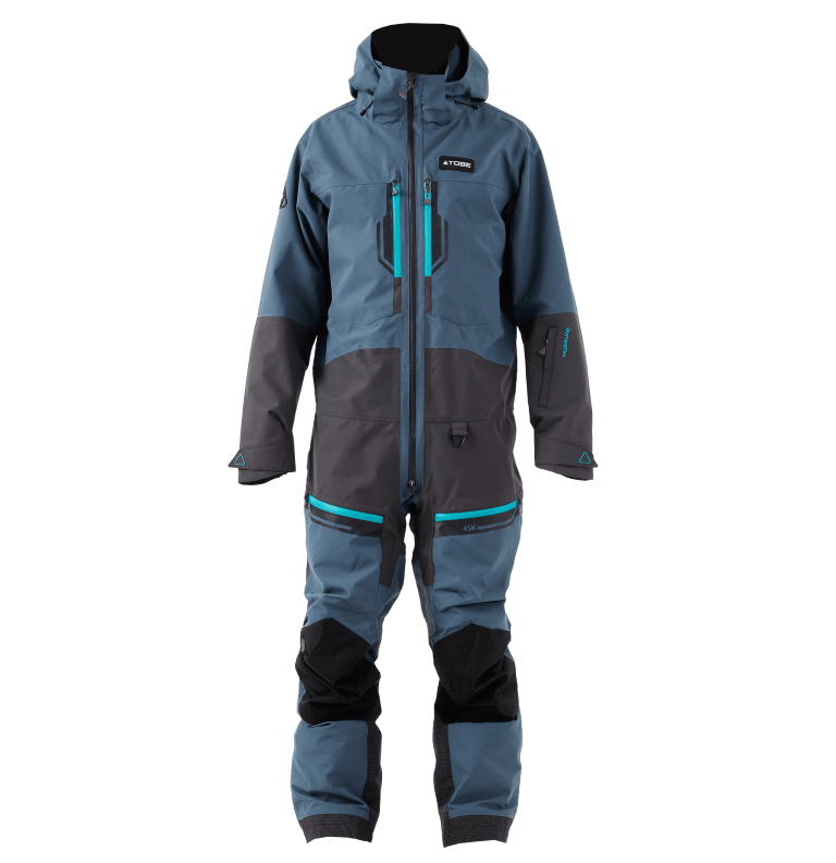 Tobe Tiro V3 Monosuit Insulated