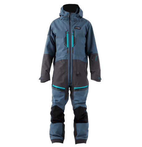 Tobe Tiro V3 Monosuit Insulated