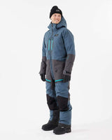 Tobe Tiro V3 Monosuit Insulated