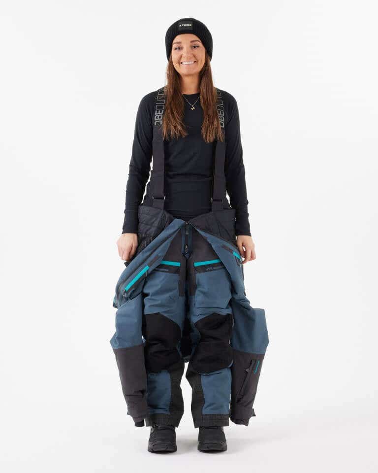 Tobe Tiro V3 Monosuit