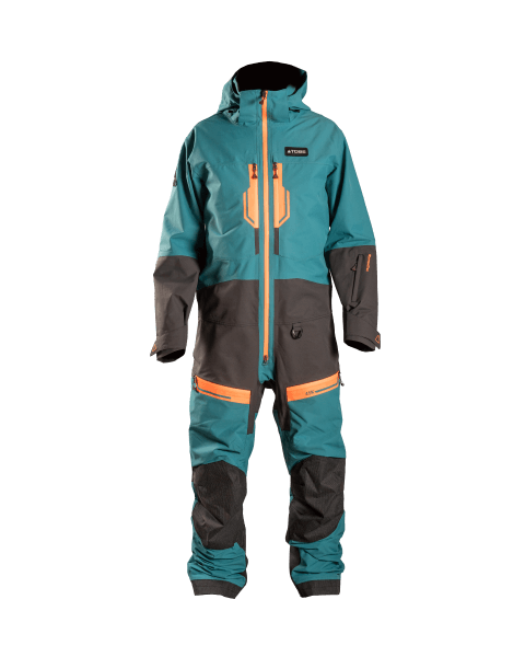 Tobe Tiro V3 Monosuit Insulated