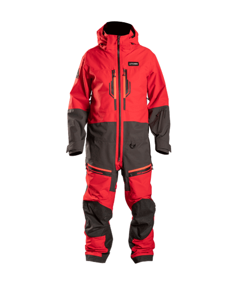 Tobe Tiro V3 Monosuit Insulated