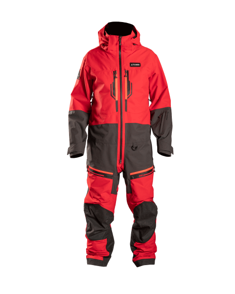 Tobe Tiro V3 Monosuit Insulated