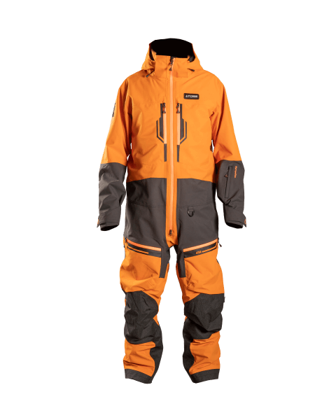 Tobe Tiro V3 Monosuit Insulated