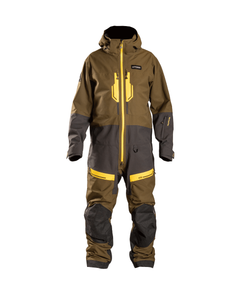 Tobe Tiro V3 Monosuit Insulated