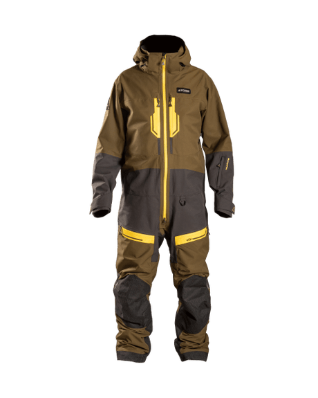 Tobe Tiro V3 Monosuit