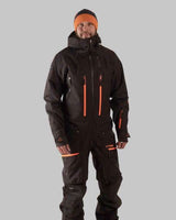 Tobe Macer Monosuit Shell V2