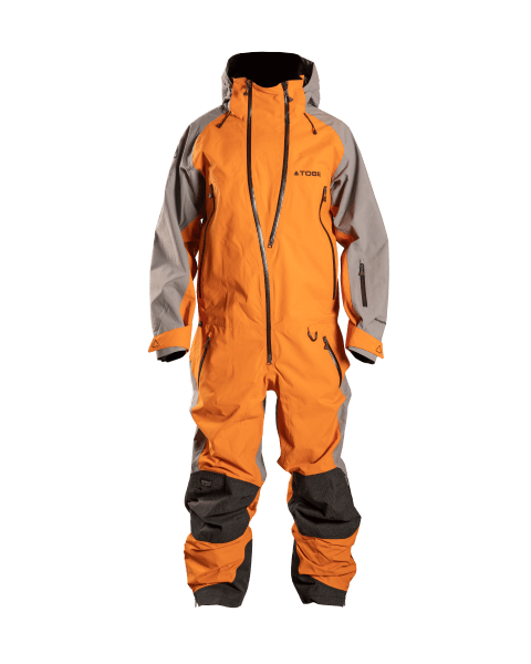 Tobe Vivid V3 Monosuit