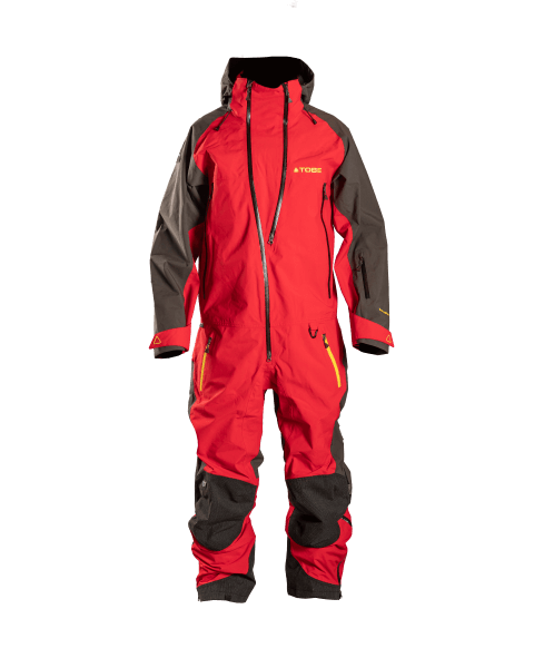 Tobe Vivid V3 Monosuit