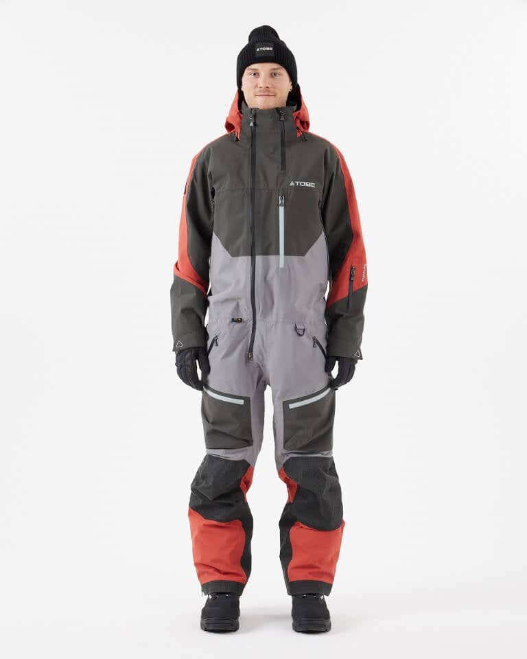 Tobe Novo V4 Monosuit