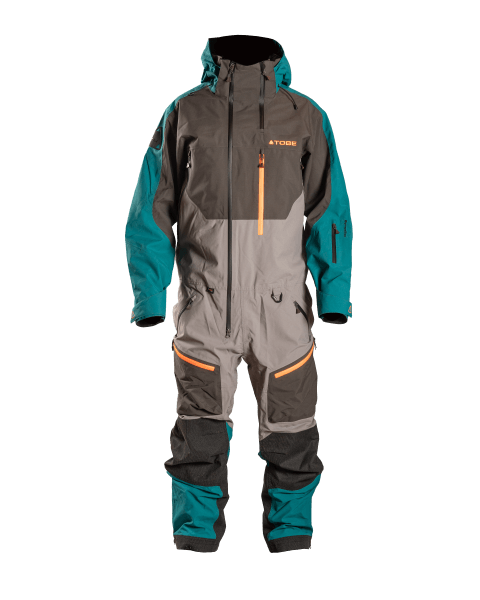 Tobe Novo V4 Monosuit