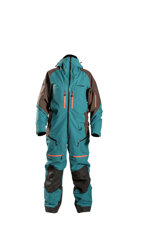 Tobe Womens Ekta Monosuit Insulated