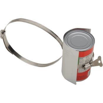 Hot Pot Jr™ - Food Warmer - Soup Can Size