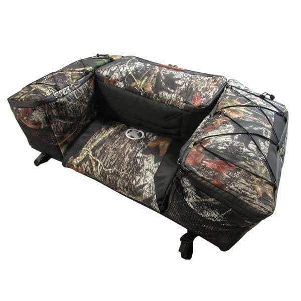 ATV Gear & Cooler Seat Bag - MO