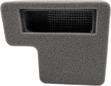 Polaris Air Box Baffle Assembly 1253116 OEM