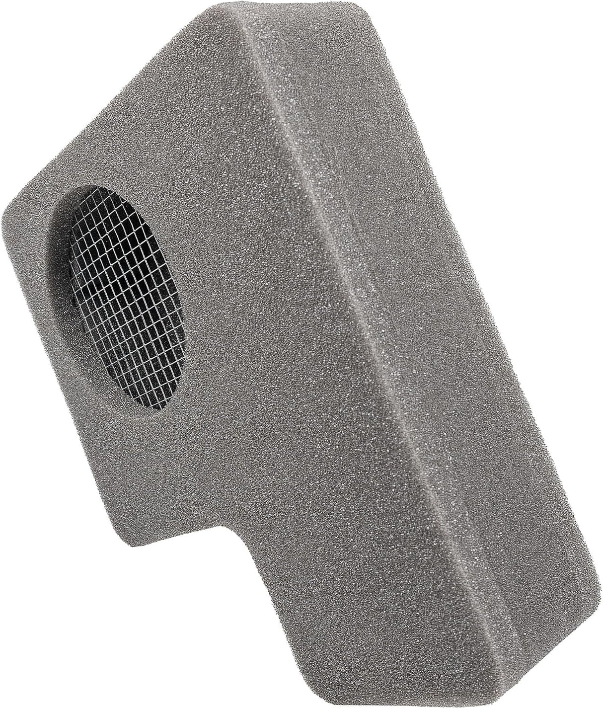Polaris Air Box Baffle Assembly 1253116 OEM
